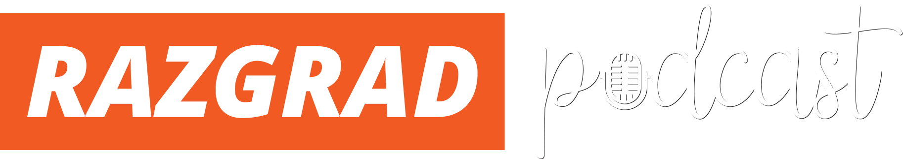 Razgrad Podcast